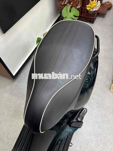 Vespa 150 bản Racing 2020 chuẩn rin đẹp Hỗ trợ gop