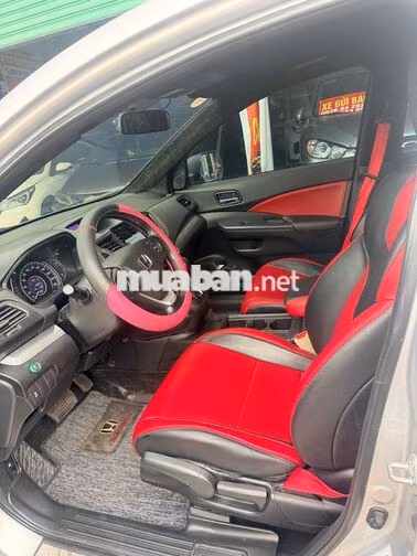 Honda CRV 2016 2.0 gd cao cấp chất lượng đẹp rẻ