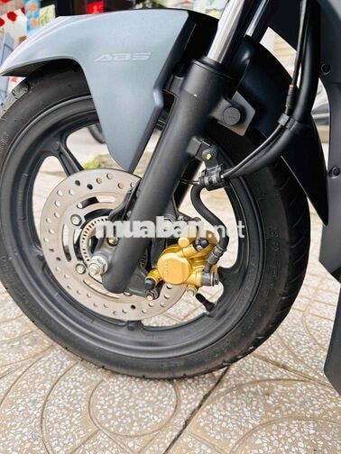 Honda Air Blade 150 Xám 💥 Xe Máy Hạnh Nhu💥