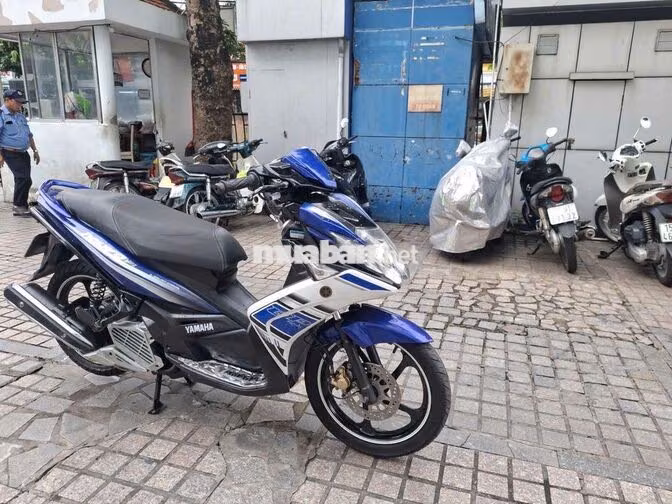 Yamaha novo5 fi