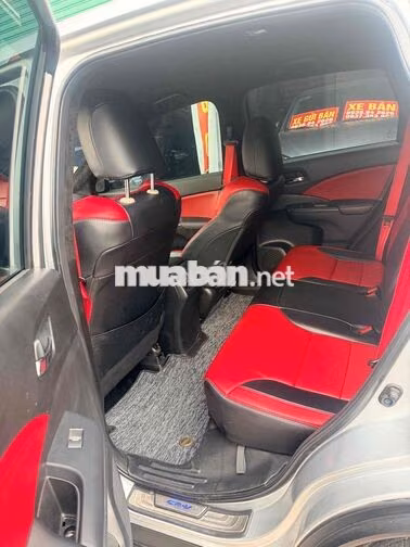 Honda CRV 2016 2.0 gd cao cấp chất lượng đẹp rẻ