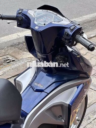 GÓP 0 LS -  Airblade 2016 Xanh 48.000km - BS ĐẸP