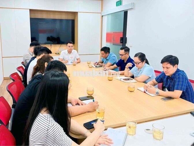 THIÊN KHÔI HẢI PHÒNG TUYỂN 30 CHUYÊN VIÊN BĐS
