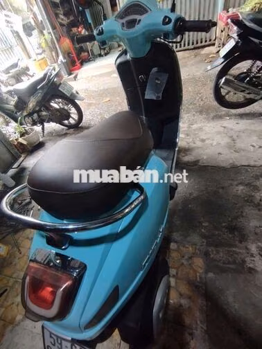 Cần bán xe đã qua sử dụng Hiệu Nioshima Xe 50cc