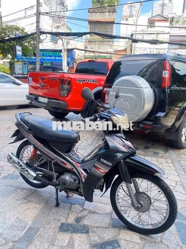 Yamaha Sirius chính chủ