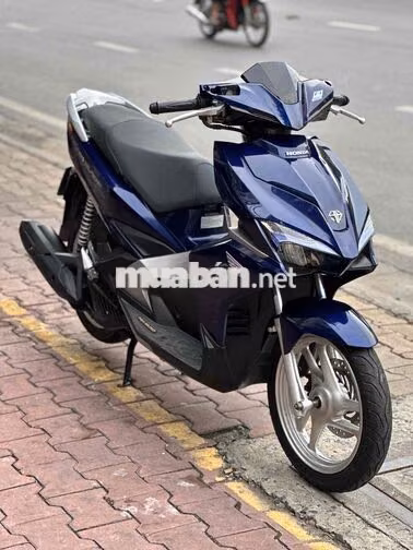 GÓP 0 LS -  Airblade 2016 Xanh 48.000km - BS ĐẸP