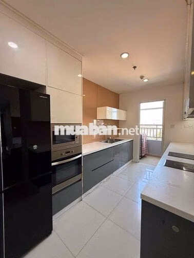 CHO THUÊ CHUNG CƯ SUNRISE CITY CENTRAL FULL NỘI THẤT , GẦN HIM LAM