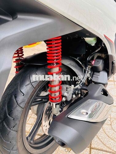 Honda SH160i 2024 Xám  💥Xe Máy Hạnh Nhu💥