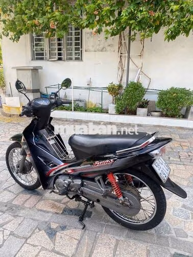 Yamaha Sirius chính chủ