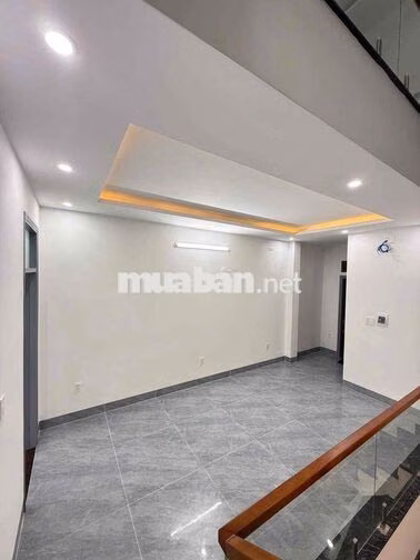 Cho Thuê Nhà 1Trệt 2Lầu (4PN) KDC Phú Gia 2, P.Trảng Dài - Giá: 12tr