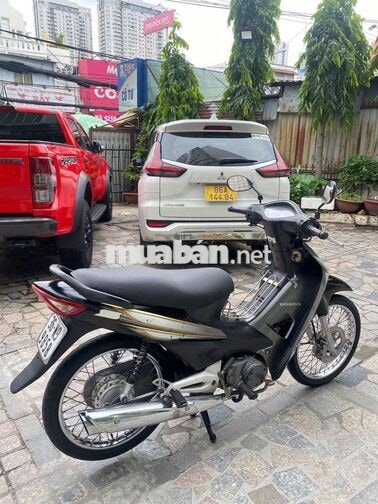Honda Wave S 110