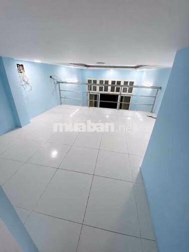 nhà nguyên căn hẻm xe tải ni sư huỳnh liên