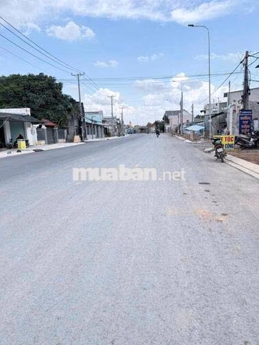 🏡 BÁN ĐẤT MẶT TIỀN HƯƠNG LỘ 15 – VỊ TRÍ ĐẸP, TIỀM NĂNG KINH DOANH CAO