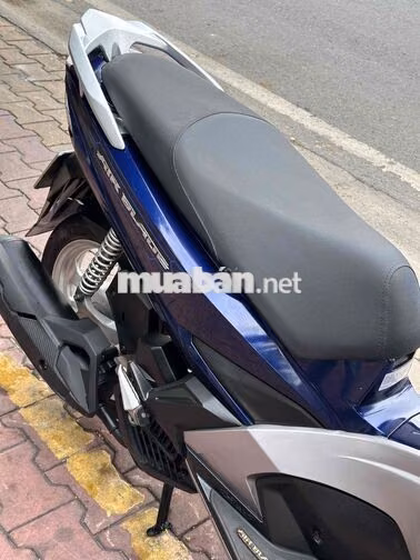 GÓP 0 LS -  Airblade 2016 Xanh 48.000km - BS ĐẸP