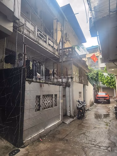 Bán nhà 2 tầng, số 7 ngõ 254 Đường Giáp Bát, 7 phòng đang cho thuê