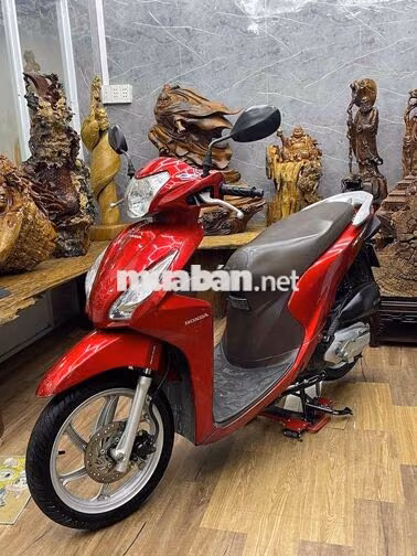 Honda Vision chính chủ bstp dàn áo đẹp, máy êm