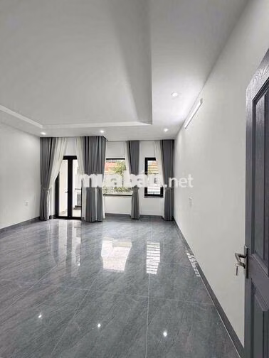 Cho Thuê Nhà 1Trệt 2Lầu (4PN) KDC Phú Gia 2, P.Trảng Dài - Giá: 12tr