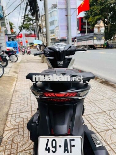 Honda SH160i 2024 Xám  💥Xe Máy Hạnh Nhu💥