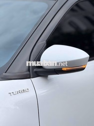 Toyota Raize 2024 Trắng 32.000 km 1.0L Turbo