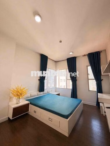 CHO THUÊ CHUNG CƯ SUNRISE CITY CENTRAL FULL NỘI THẤT , GẦN HIM LAM