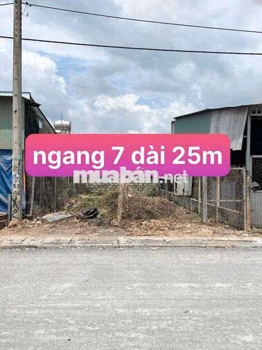 🏡 BÁN ĐẤT MẶT TIỀN HƯƠNG LỘ 15 – VỊ TRÍ ĐẸP, TIỀM NĂNG KINH DOANH CAO