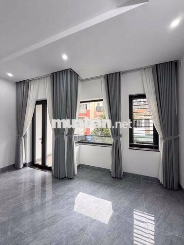 Cho Thuê Nhà 1Trệt 2Lầu (4PN) KDC Phú Gia 2, P.Trảng Dài - Giá: 12tr