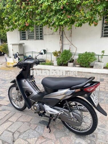 Honda Wave S 110