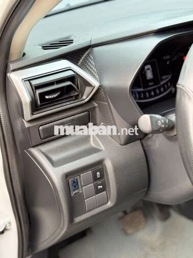 Toyota Raize 2024 Trắng 32.000 km 1.0L Turbo