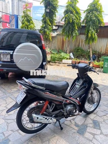 Yamaha Sirius chính chủ