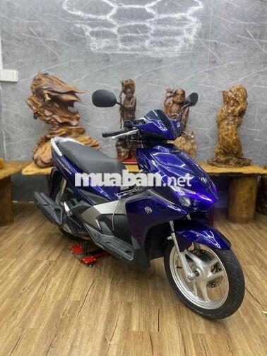 Honda Airblade chính chủ biển số SG máy bao zin