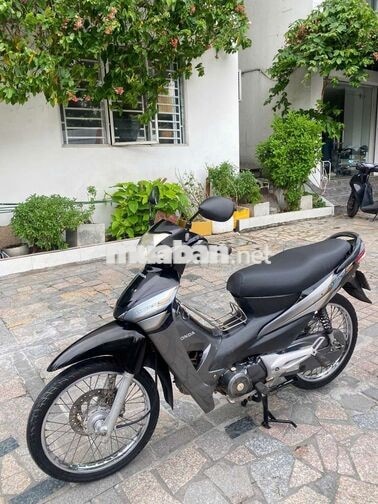 Honda Wave S 110