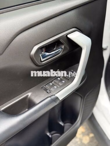 Toyota Raize 2024 Trắng 32.000 km 1.0L Turbo