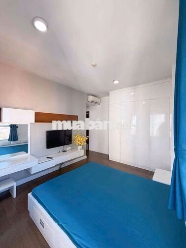 CHO THUÊ CHUNG CƯ SUNRISE CITY CENTRAL FULL NỘI THẤT , GẦN HIM LAM