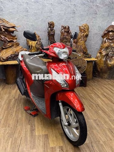 Honda Vision chính chủ bstp dàn áo đẹp, máy êm