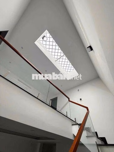 Cho Thuê Nhà 1Trệt 2Lầu (4PN) KDC Phú Gia 2, P.Trảng Dài - Giá: 12tr
