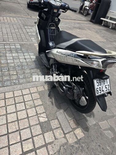 Yamaha Novo6