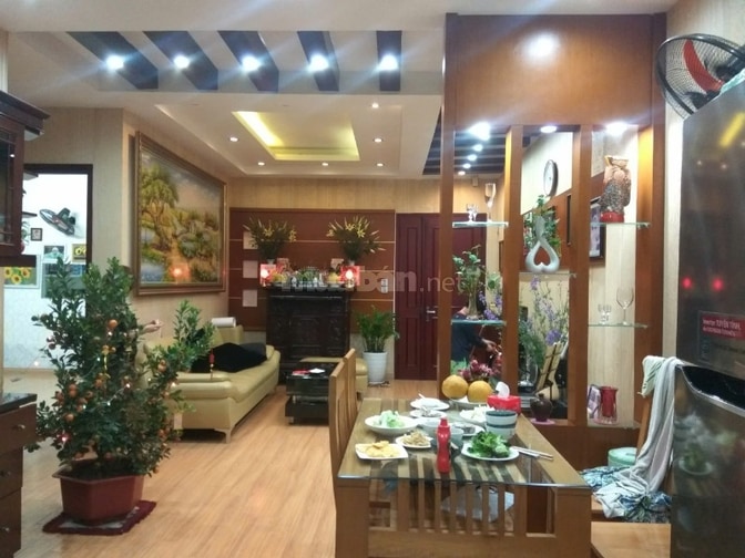 Chính chủ bán chcc đô thị việt hưng