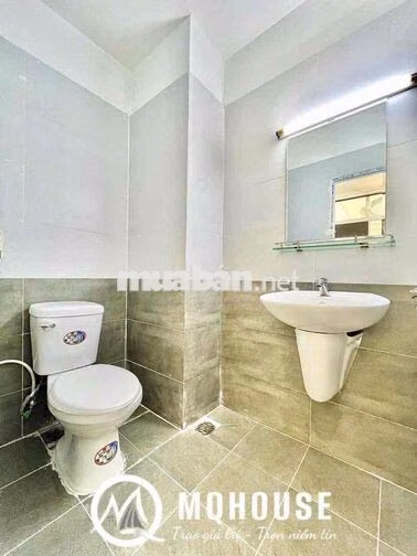 🔥Học Viện Hàng Không - Căn Hộ Full Nội Thất Cửa Sổ Thoáng - Cộng Hoà