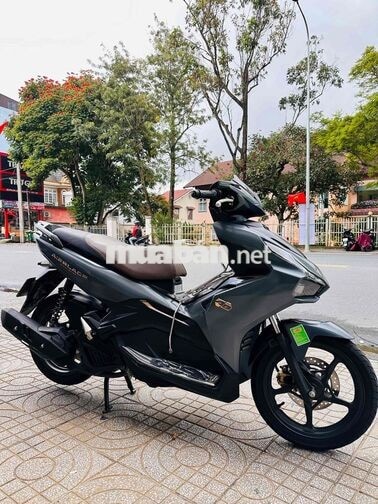 Honda Air Blade 150 Xám 💥 Xe Máy Hạnh Nhu💥