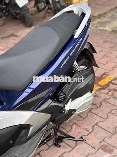 GÓP 0 LS -  Airblade 2016 Xanh 48.000km - BS ĐẸP