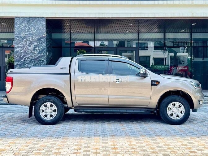 Ford Ranger XLS 2020 58.000 km