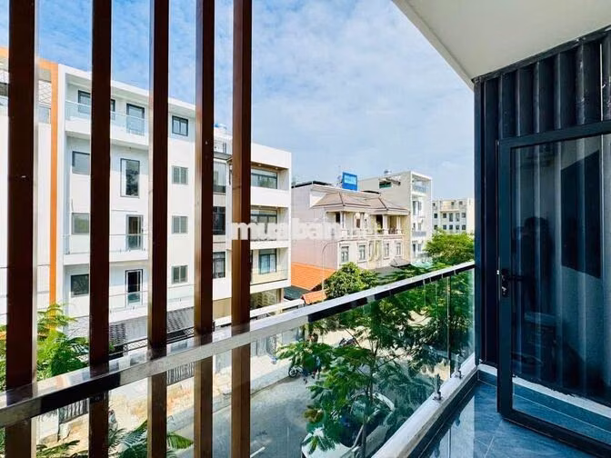 ✨ CĂN HỘ DỊCH VỤ MỚI - ĐẦY ĐỦ TIỆN ÍCH 📍 DƯƠNG THỊ MƯỜI - CV PHẦN MỀM