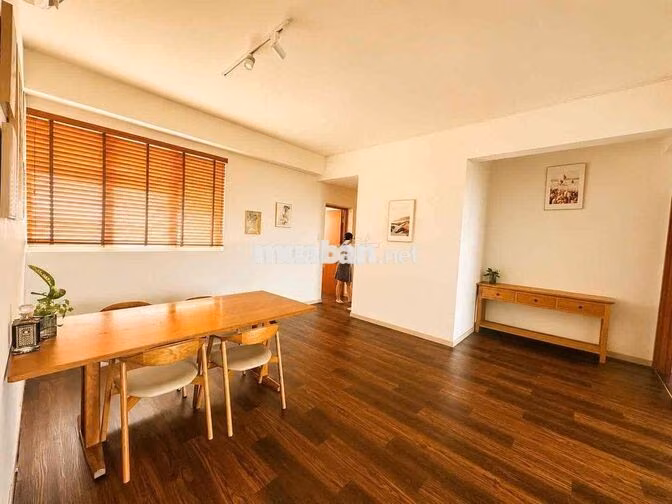 CHO THUÊ CĂN HỘ CANARY HEIGHTS – BLOCK C