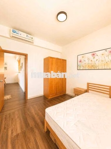 CHO THUÊ CĂN HỘ CANARY HEIGHTS – BLOCK C