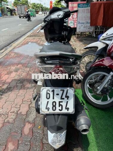 Honda Air Blade 2010 Đen