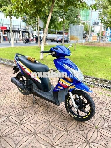 🛵Honda Click 110 Xe Sạch Đẹp Máy Êm Ngon