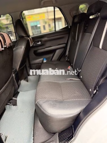 Toyota Raize 2024 Trắng 32.000 km 1.0L Turbo