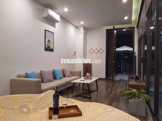 🏡 CHO THUÊ CĂN HỘ 2PN – NGÔ QUYỀN, SƠN TRÀ | CÓ HỒ BƠI 🏊‍♀️