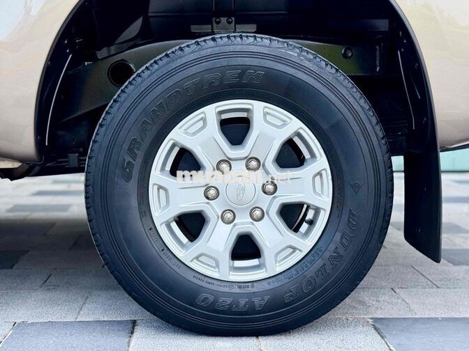 Ford Ranger XLS 2020 58.000 km