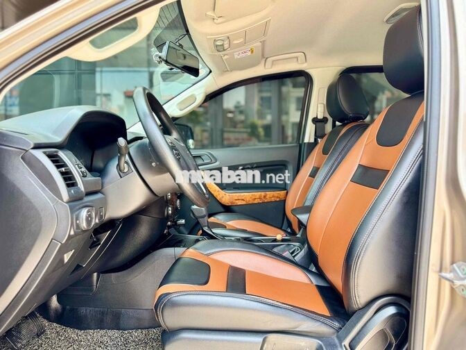 Ford Ranger XLS 2020 58.000 km